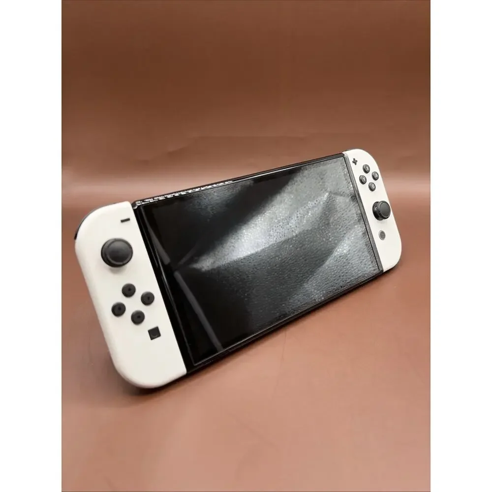Nintendo switch bundle